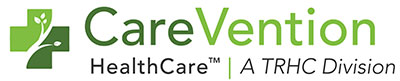 CareVention TAC logo 400px